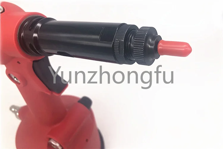 

M312 Industrial Grade Stainless Steel Rivets Aluminum Rivet Gun Pneumatic Rivet
