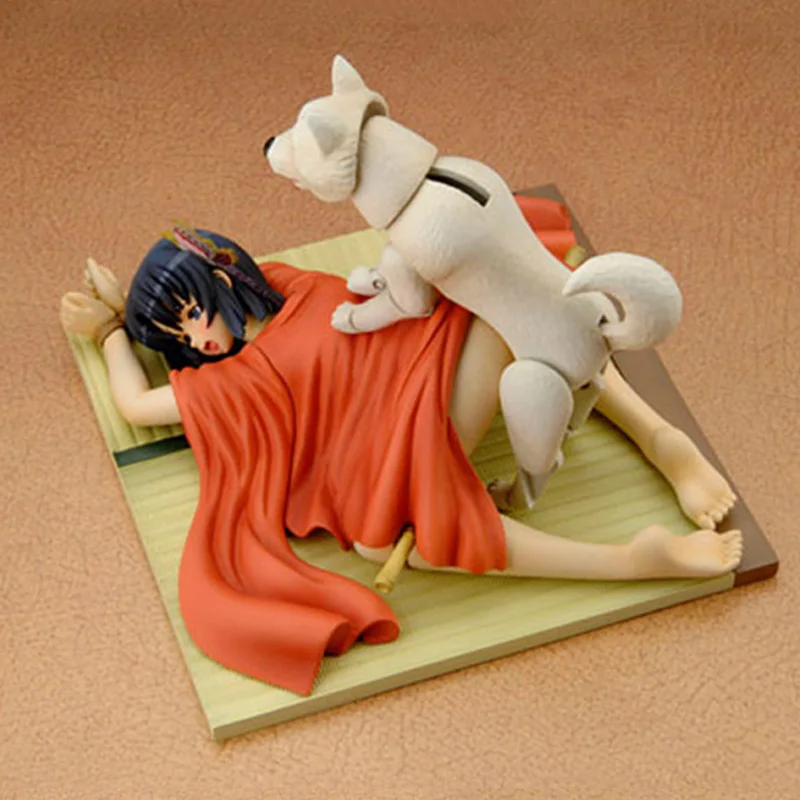 

Японская аниме-фигурка в масштабе 1/8, привлекательная девушка Чоко, ПВХ экшн-фигурка, коллекционные вещи, Привлекательная модель, игрушки, к...