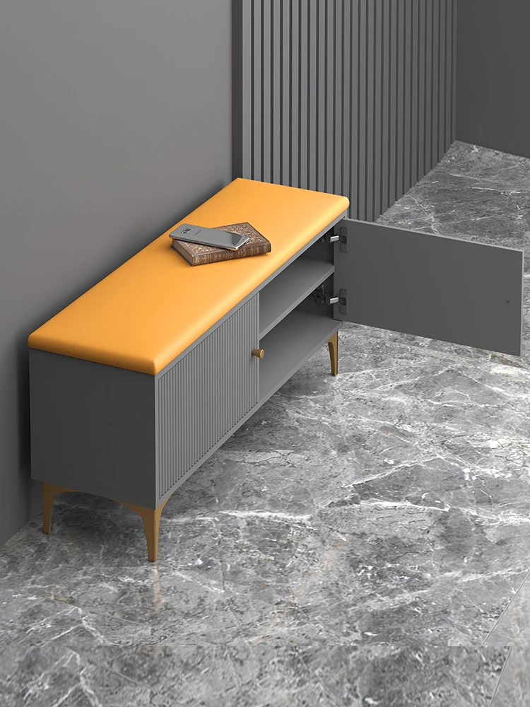 Скандинавская мебель новые стулья для гостиной роскошный стул хранения дверной