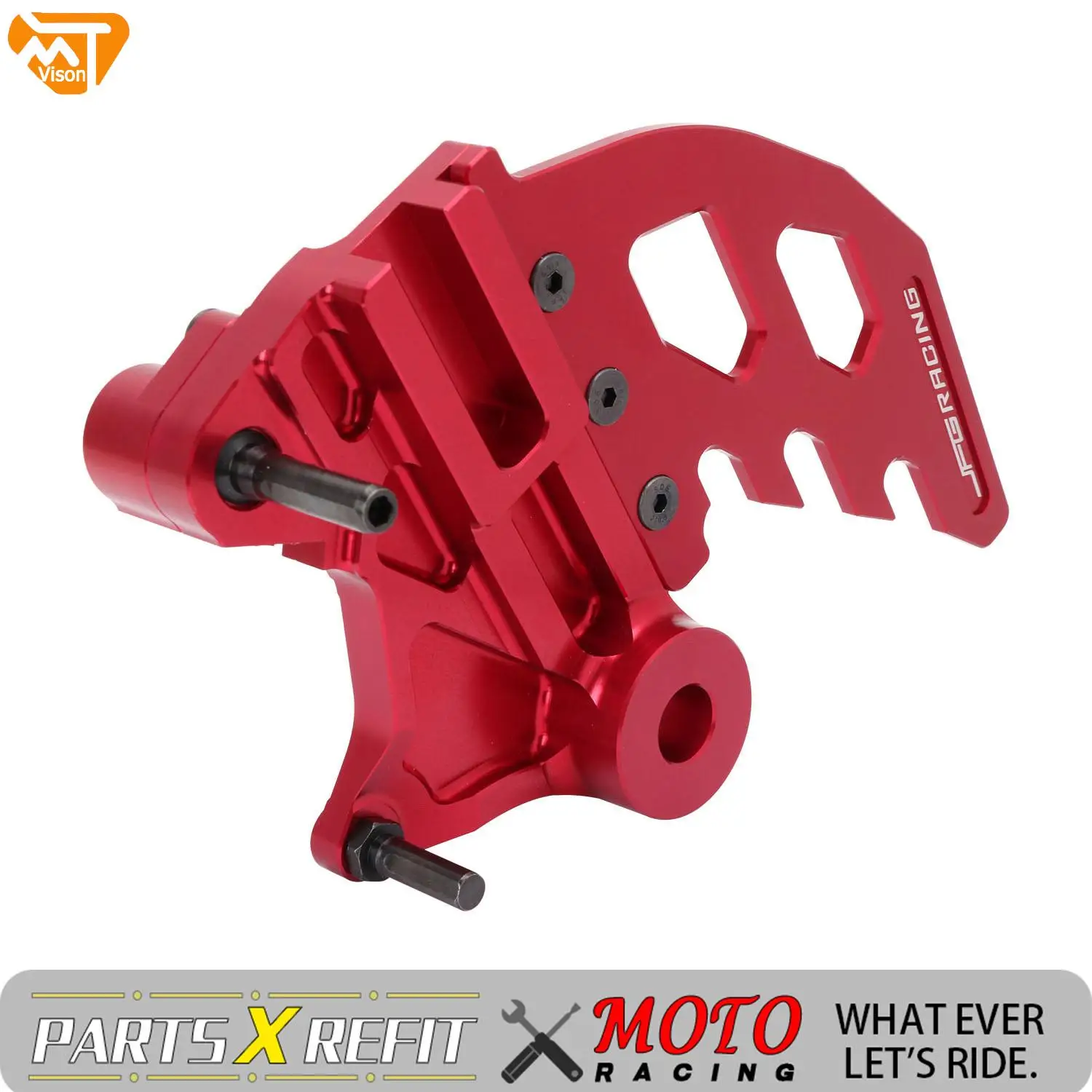 

Motorcycle Rear Brake Disc Guard Protector For Honda CRF300L 2021 CRF250L 2012-2021 CRF250 RALLY 2017-2021
