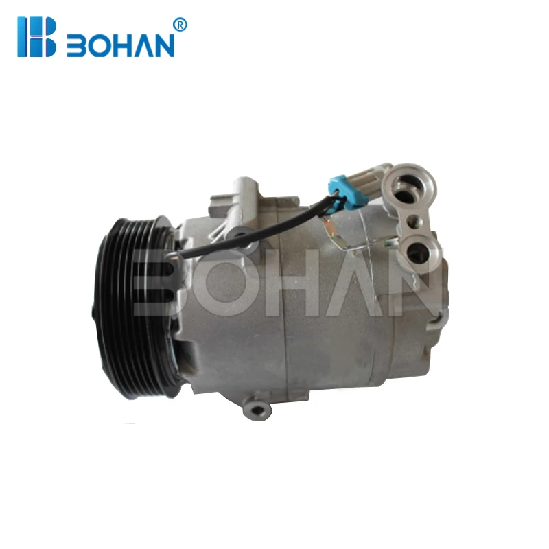 

AUTO AC COMPRESSOR FOR Chevrolet Corsa Classic celta 2002-2008 93381741 20-21183-AM BH-CT089
