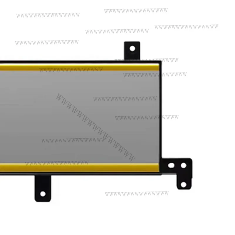 Фото Оригинальная батарея для ноутбука UU C21N1634 7.6V 38Wh для ASUS Vivobook R542UR V587U R542U R542UR-GQ378T серии X58 №3