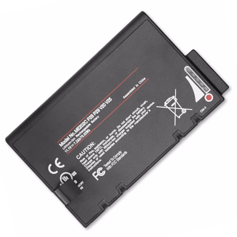 Аккумулятор ME202EK ME202C LI202S DR202 DR202i для Philips TC20 TC30 TC50 TC70 CM10 CM100 CM150 VS2 VM4 VM6 VM8 VM3 VS3 V24E M6 G70