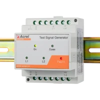 asg150 medical hospital remote test signal generator annunciator dc24v