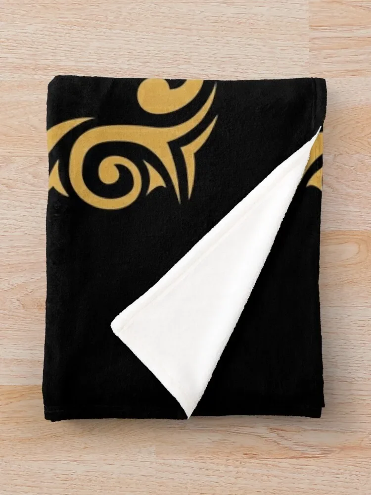 Одеяло в виде родовых игральных костей D20 настольное покрывало для ролевых игр