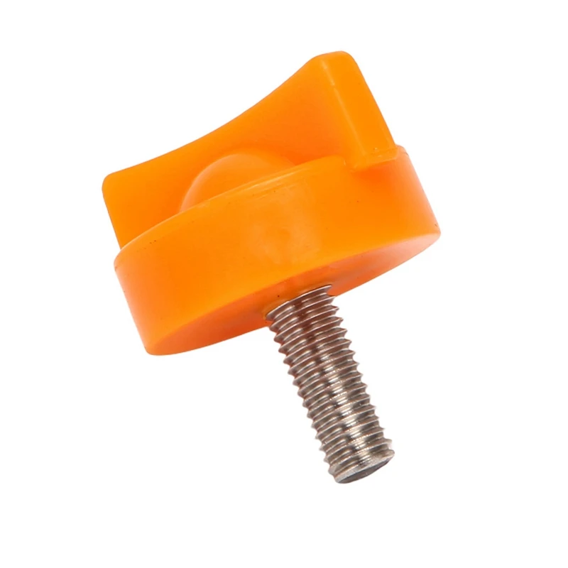 

New 6X For XC-2000E Compression Screws Electric Orange Juicer Machine Parts Juice Extractor Spare Parts Juicing Machine