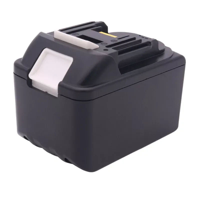 

dawupine BL1860 Li-ion Battery Plastic Case PCB Charging Protection Circuit Board Charger Box For MAKITA 18V BL1845 BL1890 Shell