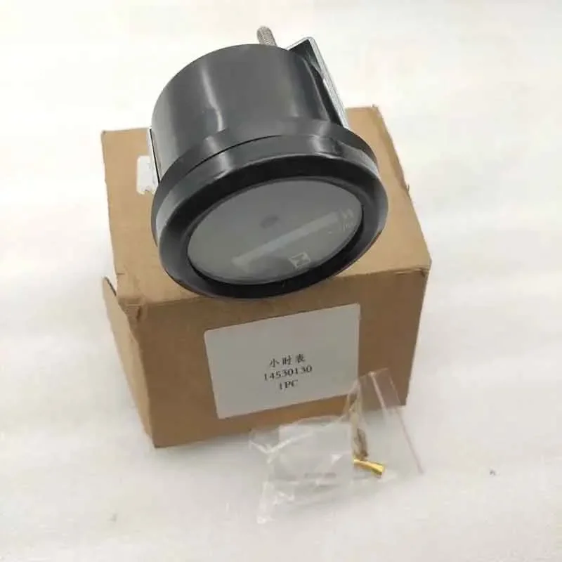 Для таймера часов экскаватора 14626370 14530130 Счетчик для Volvo EC210 EC240 EC360 групповой