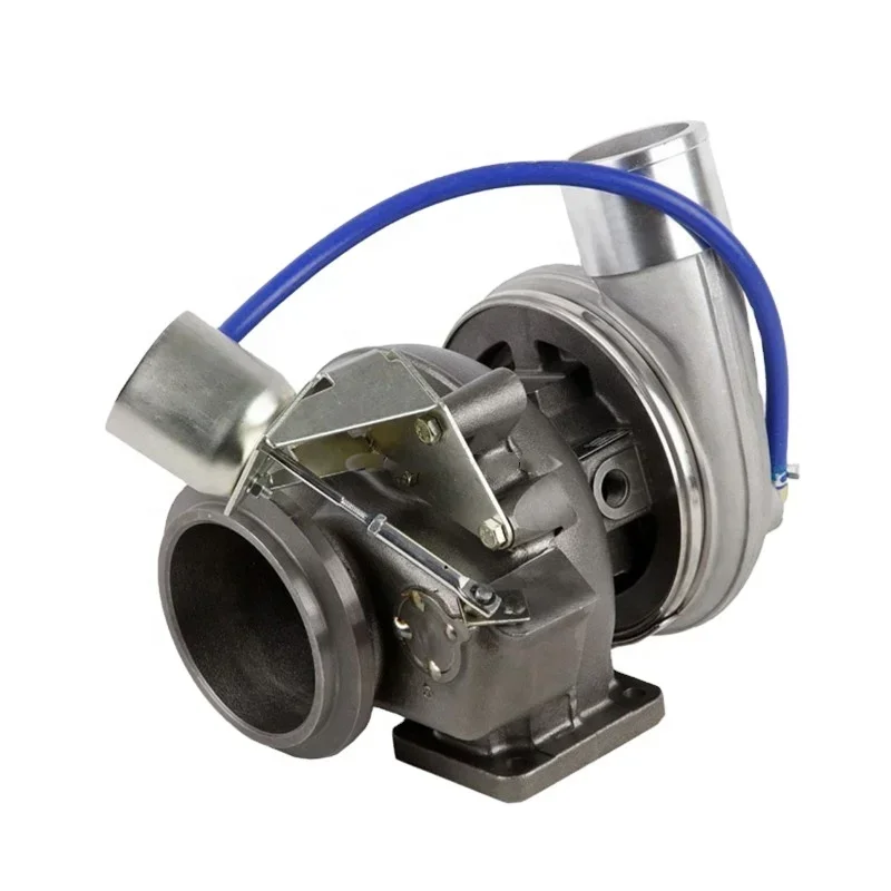 Сменный турбокомпрессор 250-7700 274-9989 для 522B 511 541 522 551 521B 2590 521 2290 2390 532 2491 552