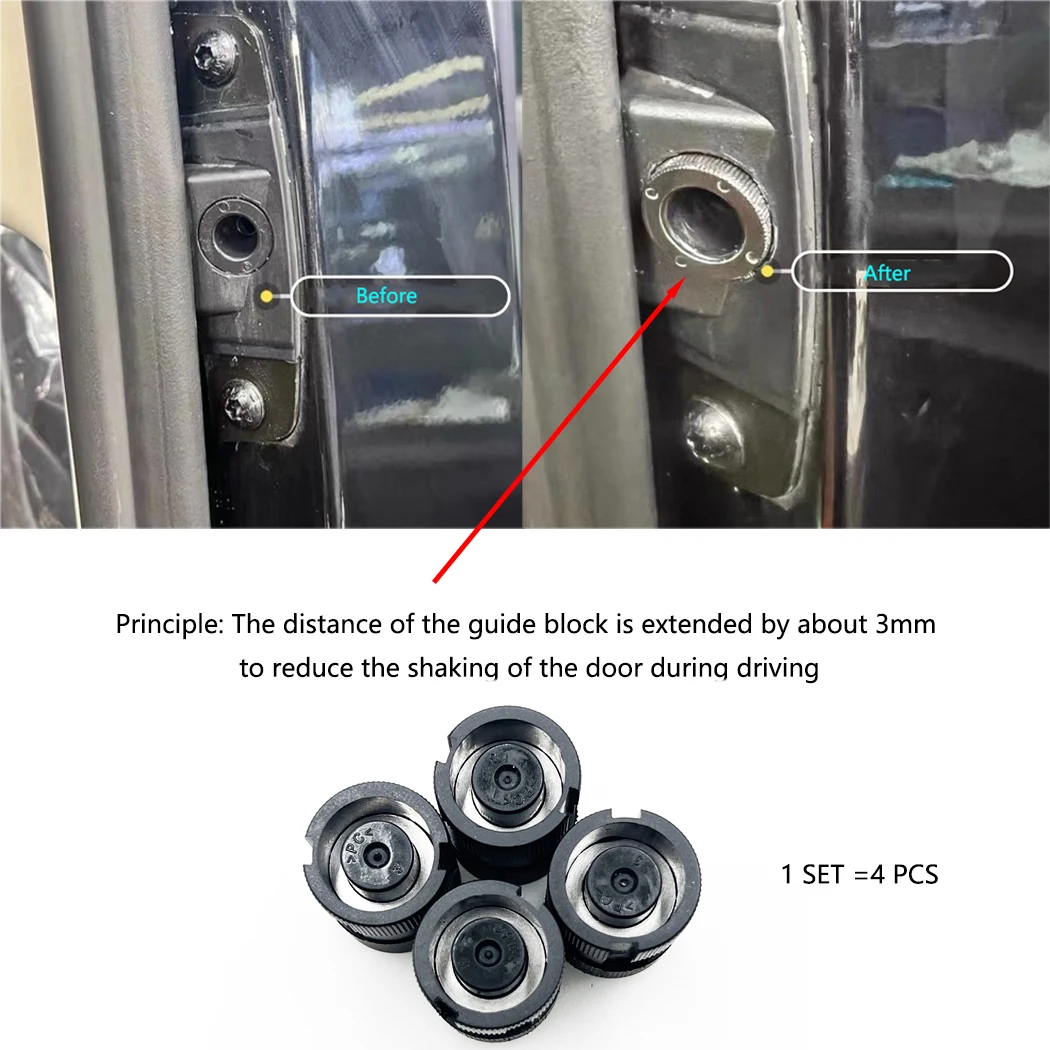 Направляющий Блок для Mercedes-Benz Vito W447 W448 V250 V260