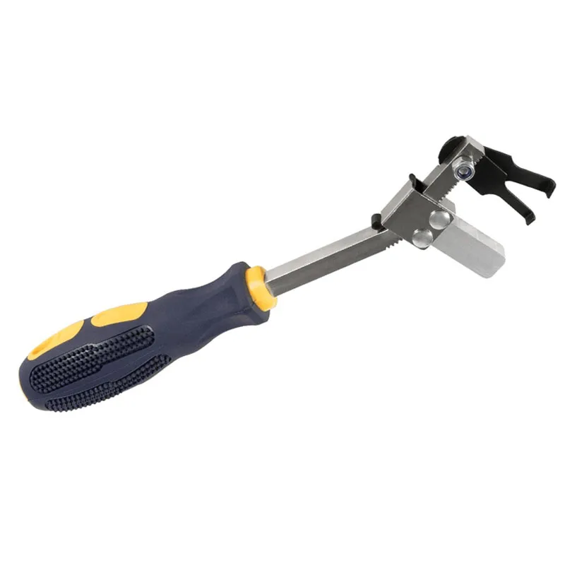 

Универсальный Съемник уплотнения вала SP009 с регулируемой фиксирующей рукояткой, используемой в качестве кулачкового и коленчатого вала