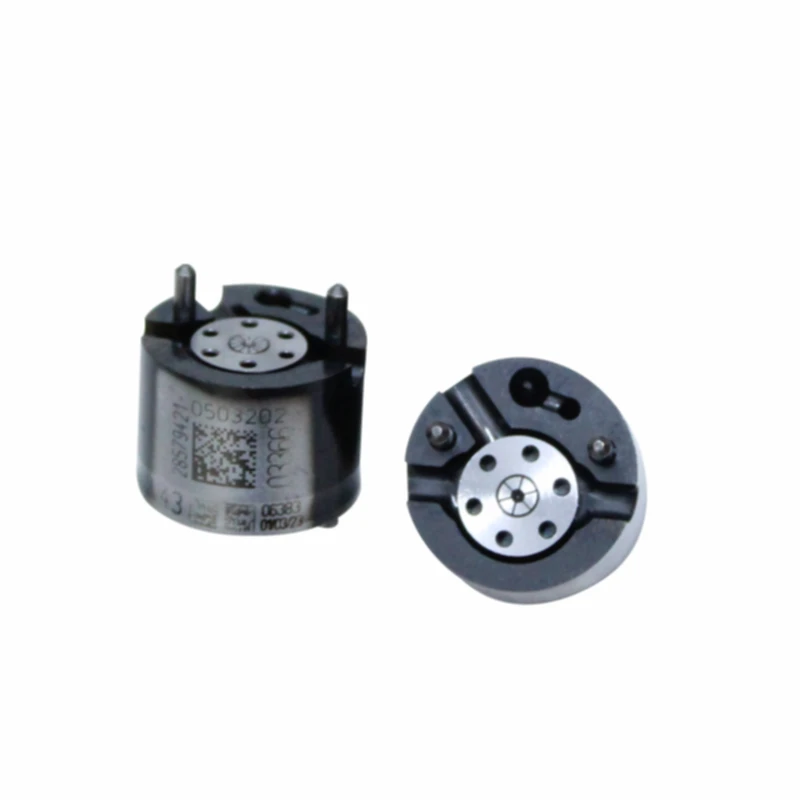 Совершенно новые оригинальные топливные форсунки Delphi Euro5 точное управление