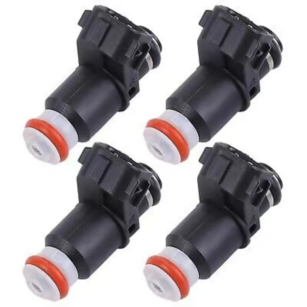 Топливная форсунка 15710-10G00 подходит для Suzuki GSXR1000 BURGMAN 650 400 BOULEVARD C90 C90T 2003-2006 гг.