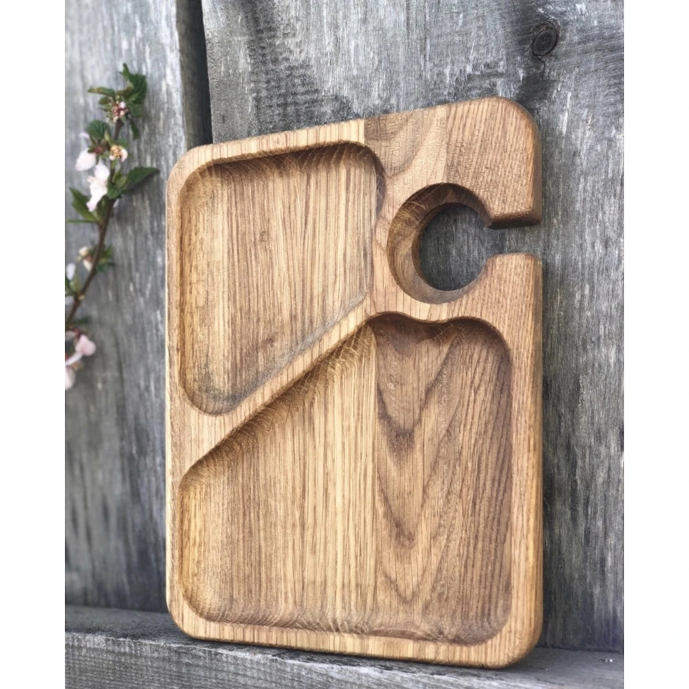 Менажница Stolyarca 01-018 |