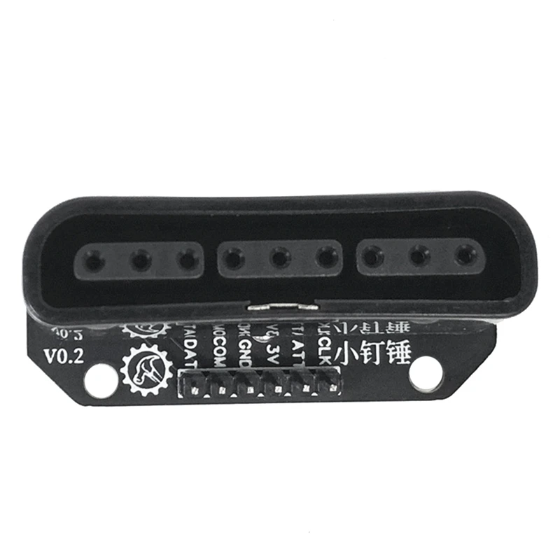2 шт. адаптер ручки PS2 для PS3 плата адаптера робота умный автомобиль STM32 Arduino 51