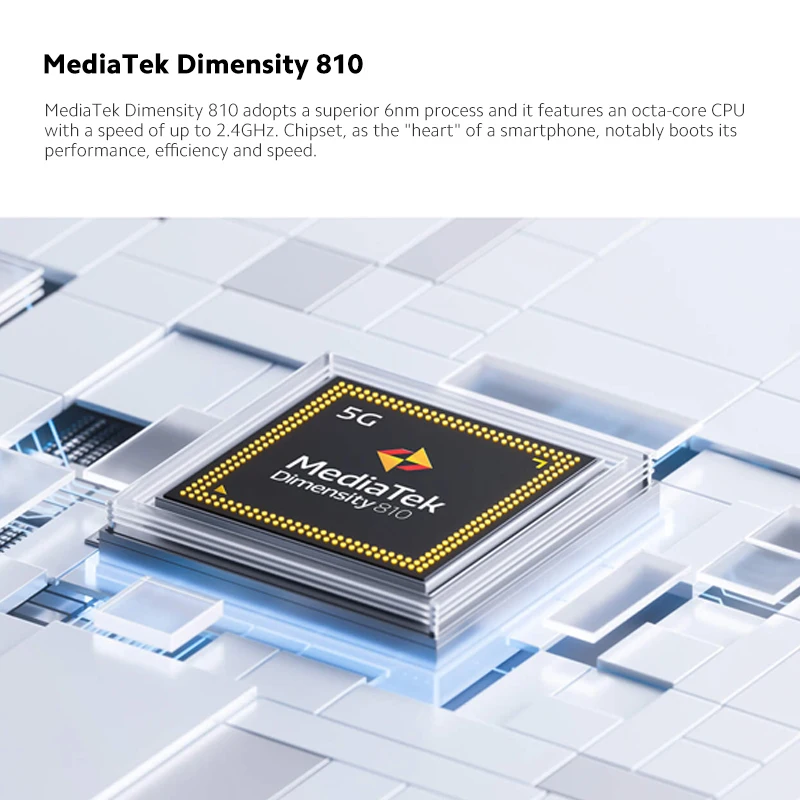 Смартфон Xiaomi Redmi Note 11S 64 ГБ/128 ГБ 50 МП 810 дюйма 33 Вт