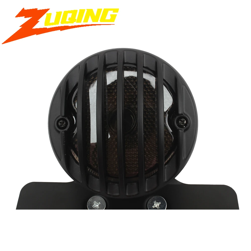 

New Motorcycle Rear Light Sblinker Tail Light for Comfortable Motorbike Rear Lights Accessories Equipment and Parts Taillight
