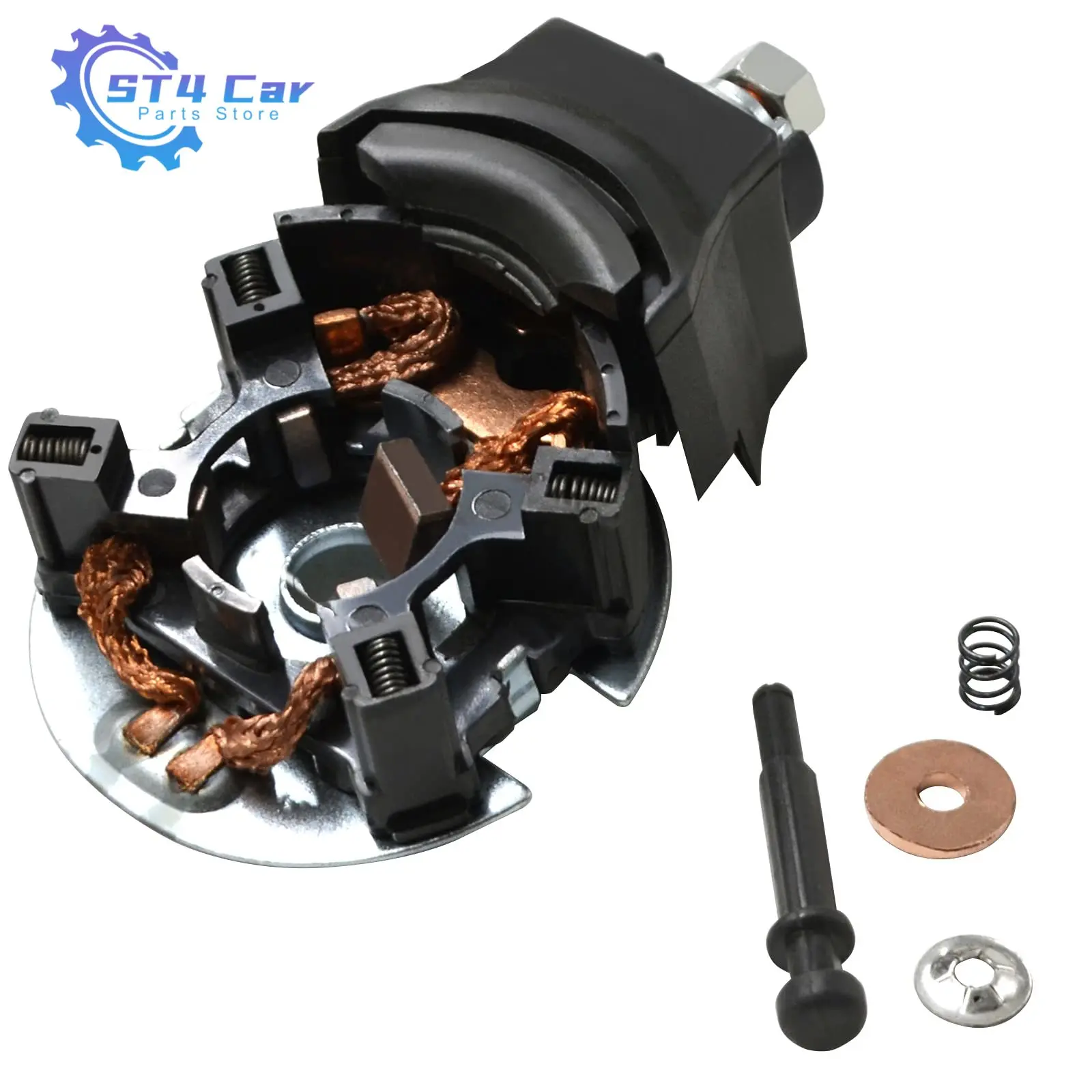 

04312-PSA-305 Ремонт щеток стартера для Honda Accord 2.4L W/AT 03-05 Комплект CIVIC CRV TSX RDX 05-14 04312 PSA 305