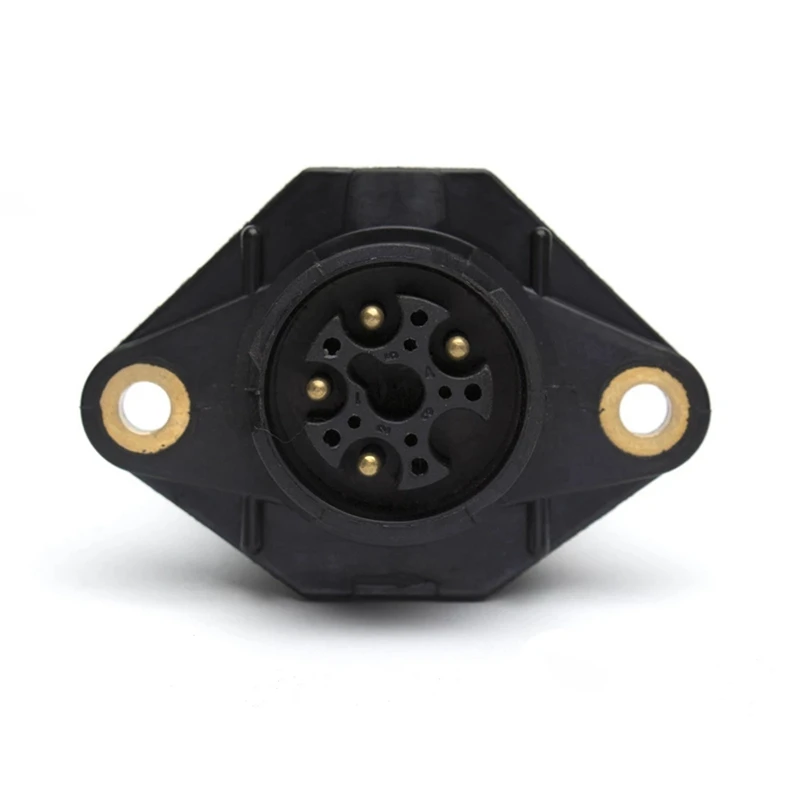 Автомобильный датчик массового расхода воздуха MAF для Mercedes-Benz W202 S202 C208 C124 W124 W210 A124