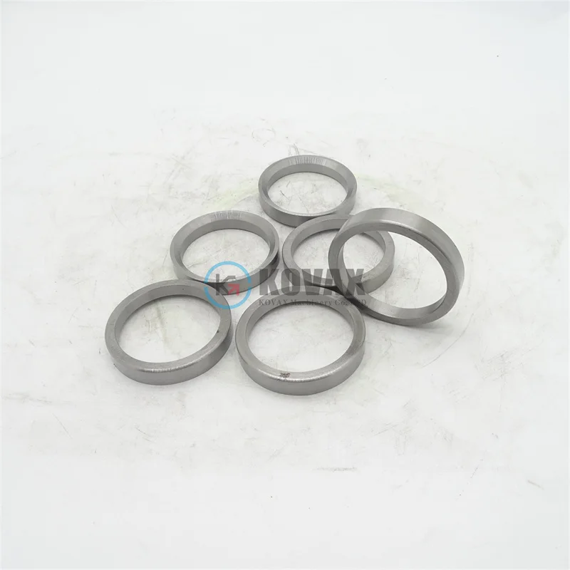 Для 130-2608 Высококачественное кольцо седла выпускного клапана Caterpillar Экскаватор