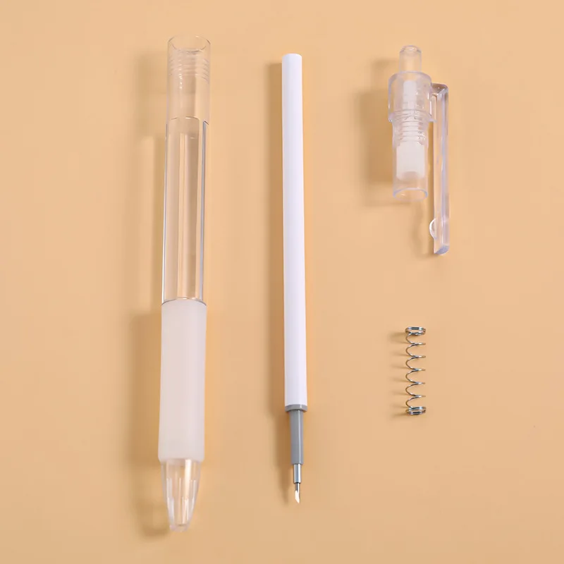 1 шт. пресс мультяшный медведь художественный нож ручка инструмент для резки