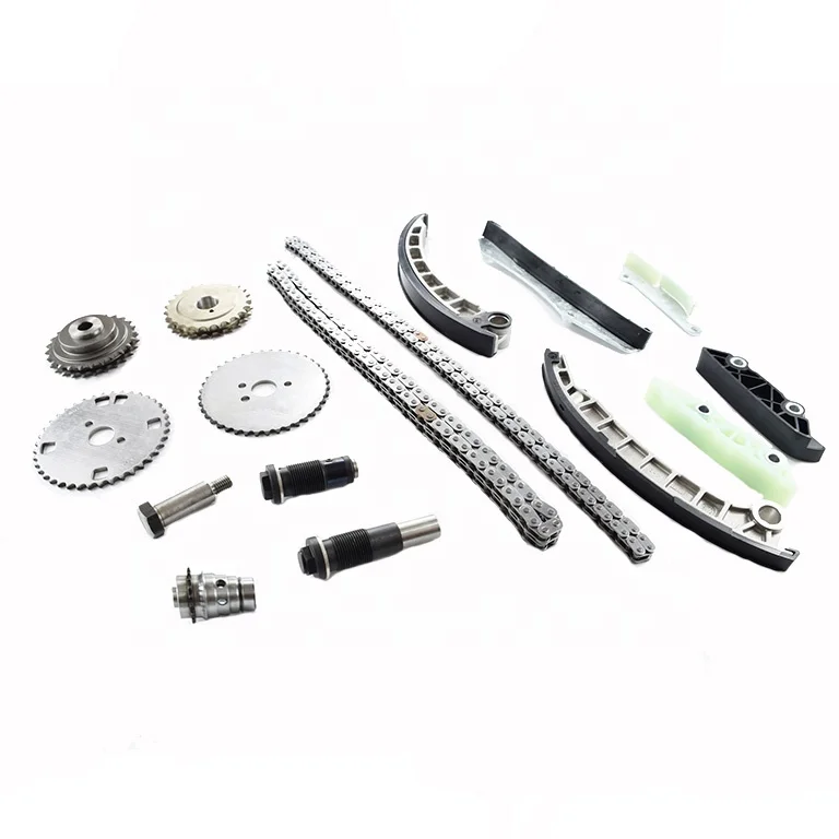 

Timing Chain Kit 104956 Car Engine For Fiat multicar 2001-2019 With OE 5801628694 504294672 5801617803