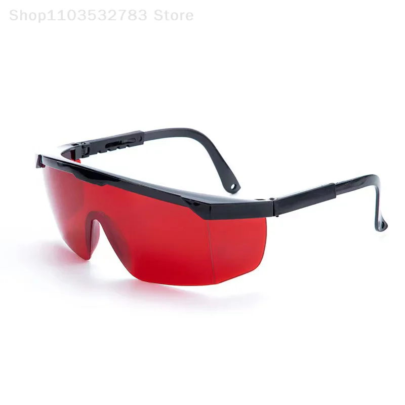 Очки с лазерной защитой для лазерного удаления волос