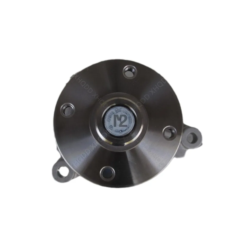 ВОДЯНОЙ НАСОС 2510003011   Для Hyundai I20 Getz 2014- Reina 2018- Accent 2011- Soluto 2019- Rio 2016- Carnival 2018- 25100-03011 (art.: 3920cbffe49f8) - 3920cbffe49f8