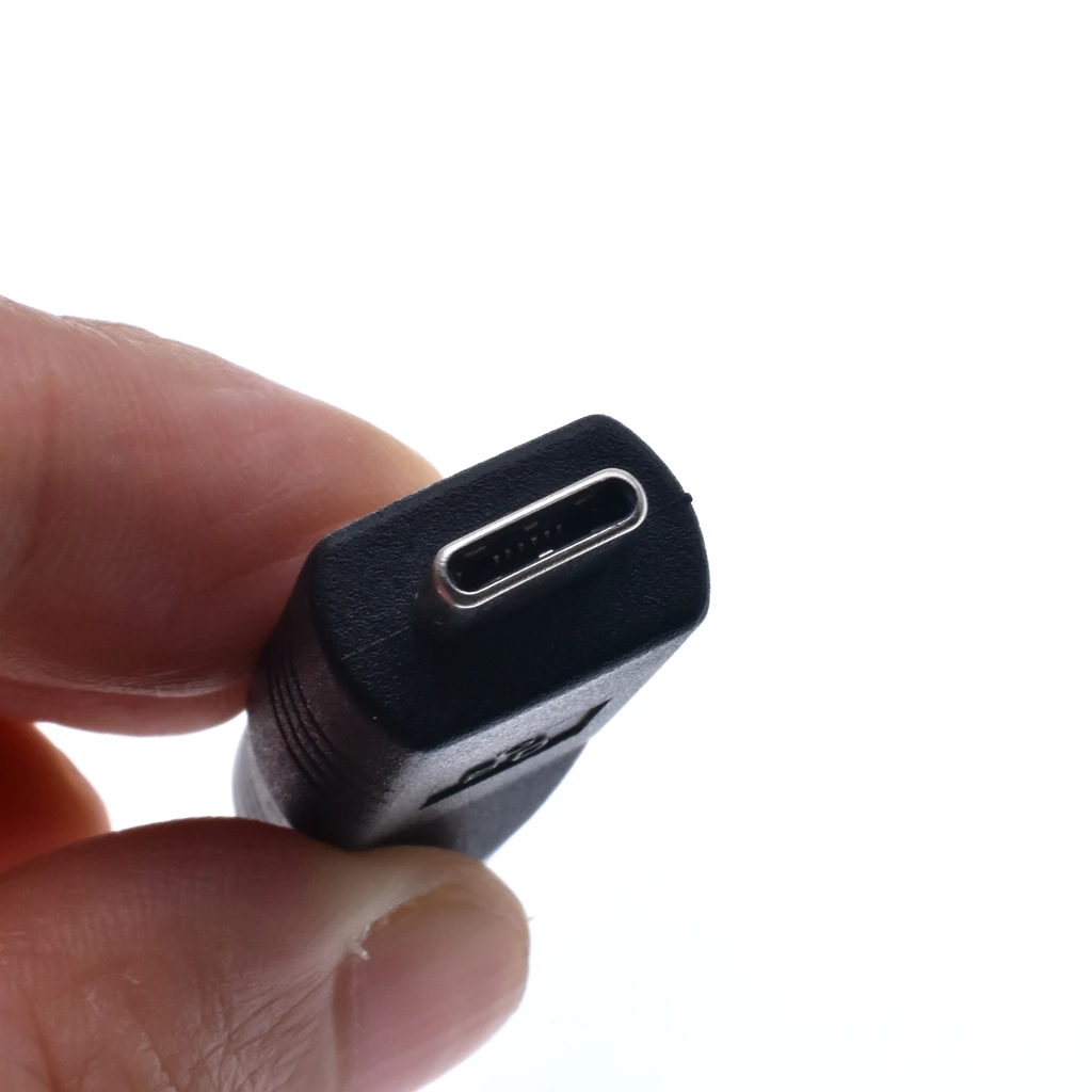 Переходник PD для подключения к порту USB Type-C папа-7 4x5 0 мм 4 5x3 5 5x2 мама ноутбука