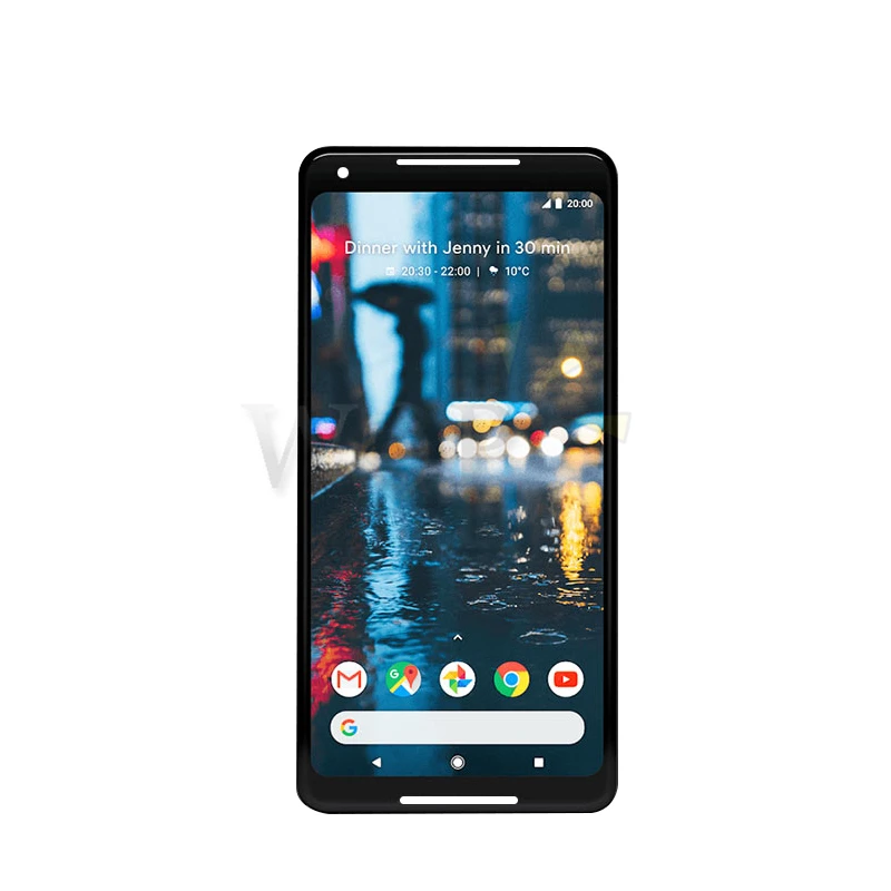 For Google Pixel 2XL LCD Screen Display Digitizer Assembly For Google Pixel 2XL Mobile Phone replacement repair Parts 6.0