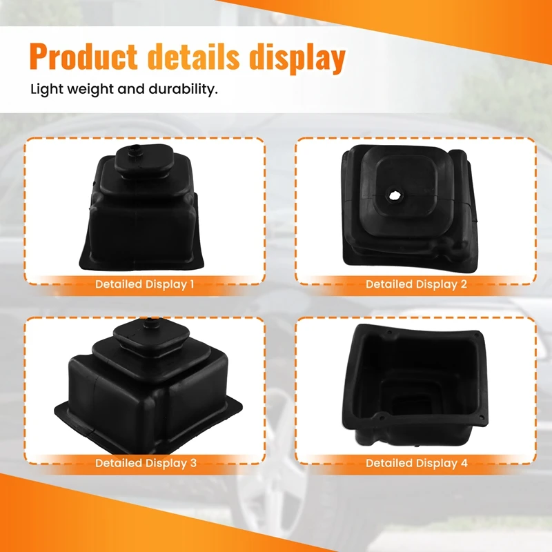 437504 Крышка рычага переключения передач автомобиля A000 пылезащитный чехол для Hyundai