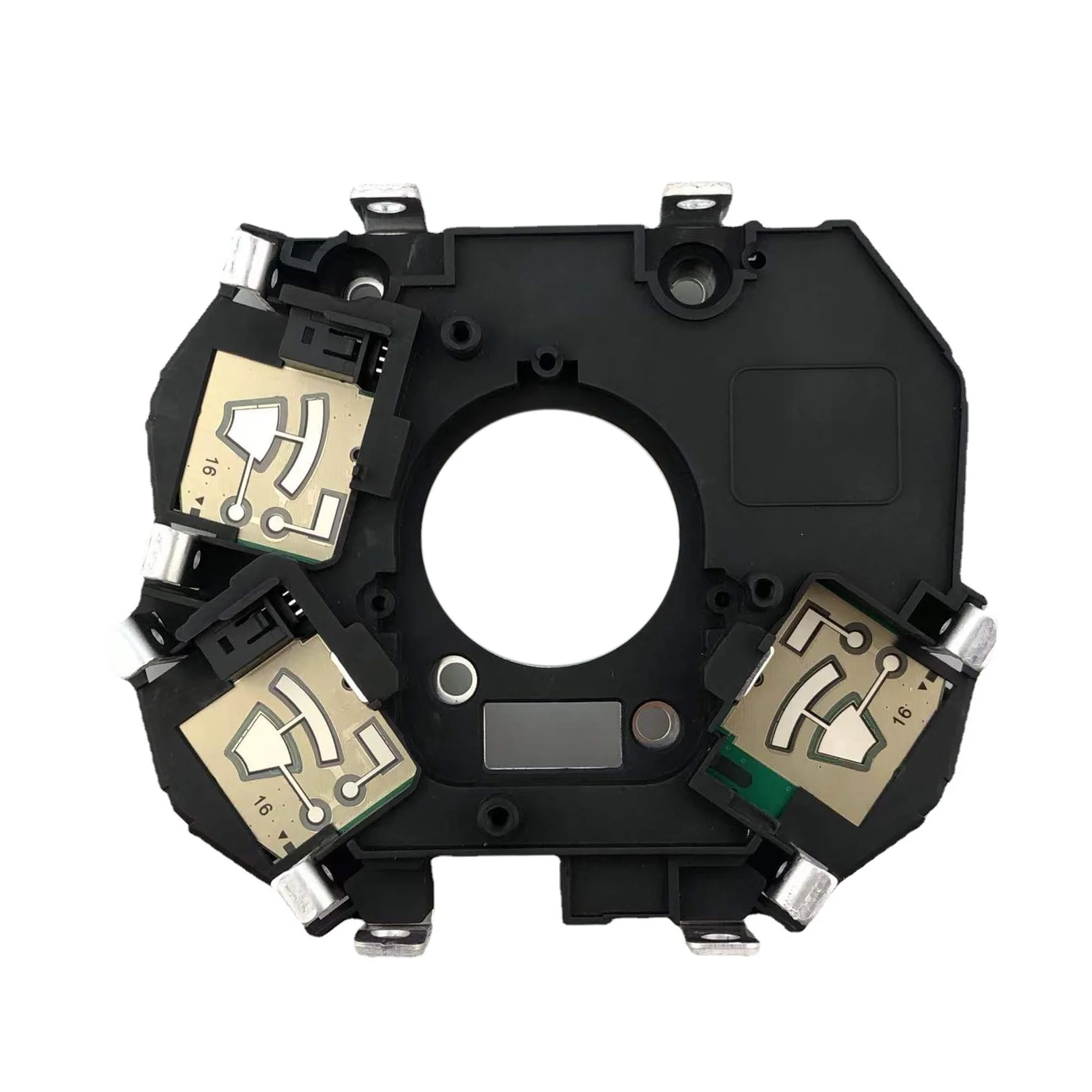 

21601029 Steering Wheel Mounting Panel for VOLVO Trucks Part Number 22608061 22943669 Base Plate Steering Column Switch