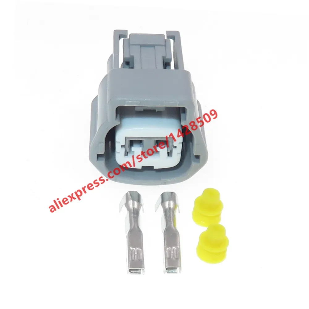 

Автомобильный разъем RS 2-контактный, женский и мужской, для Sumitomo