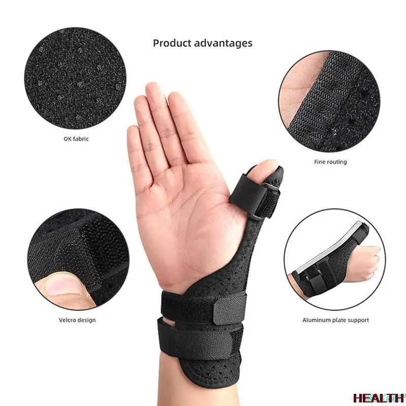 thumb