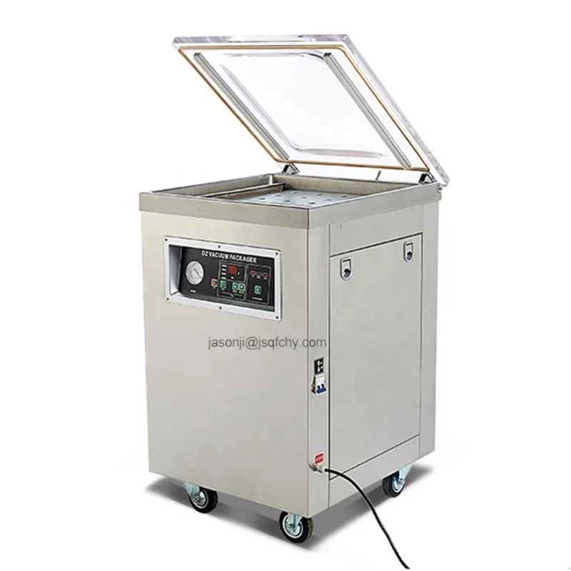 

Вакуумный упаковщик/Однокамерный вакуумный упаковщик/Овощной фотоаппарат