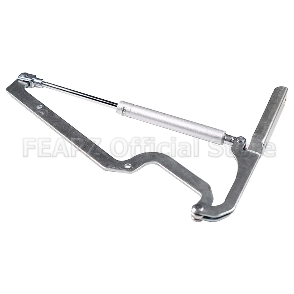 Для шарнира Keter, Shop It Out ArcMaxAcePrem 1150 XLElite, WLPS, Heavy Duty 565308, подходят для запасных частей Keter (art.: 3920d46d359b7) - 3920d46d359b7