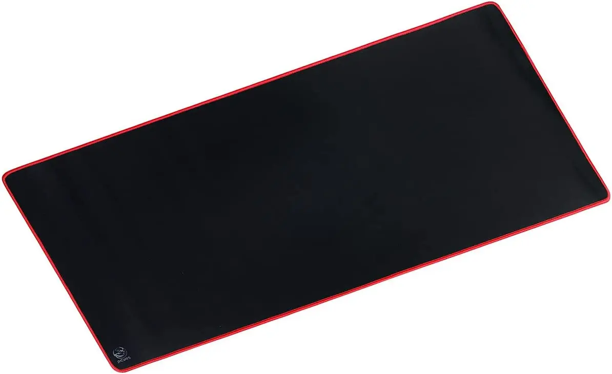 

2023 NEW MOUSE PAD COLORS RED EXTENDED - ESTILO SPEED VERMELHO - 900X420MM \u2013 PMC90X42R -