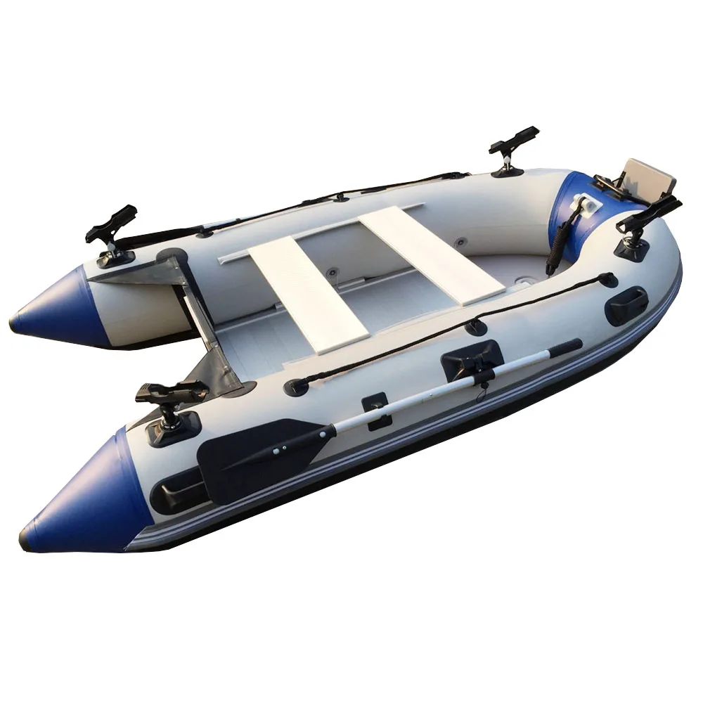

Inflatable boat made in china inflatable rowing boat for wholesale