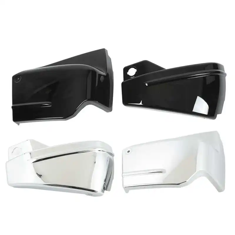 Battery Side Cover /Set Left Right Battery Side Cover for V-Star 650 DragStar 650 XVS650 XVS650A