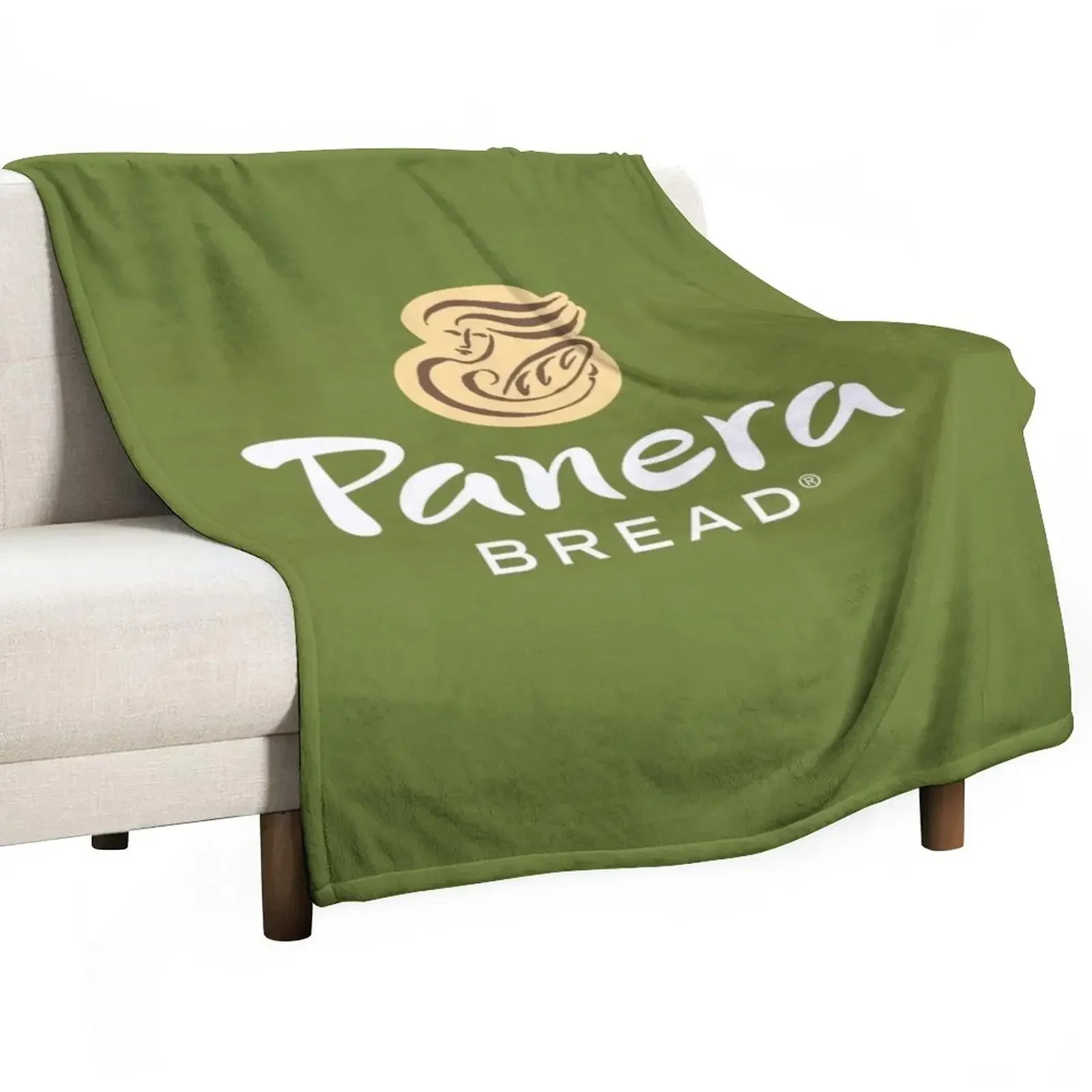 Panera плед для хлеба роскошный брендовый спальный мешок детские одеяла