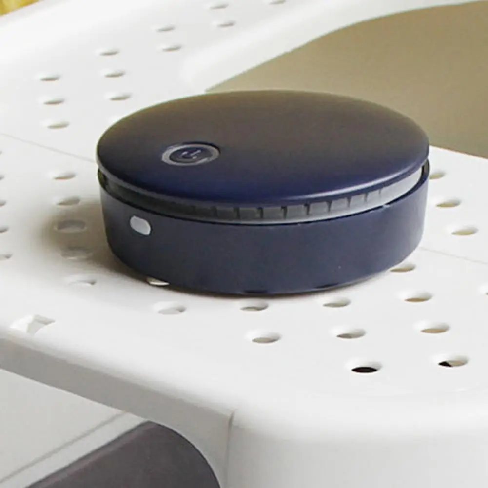 

1 комплект, очиститель воздуха для кошачьего туалета, компактный и легкий