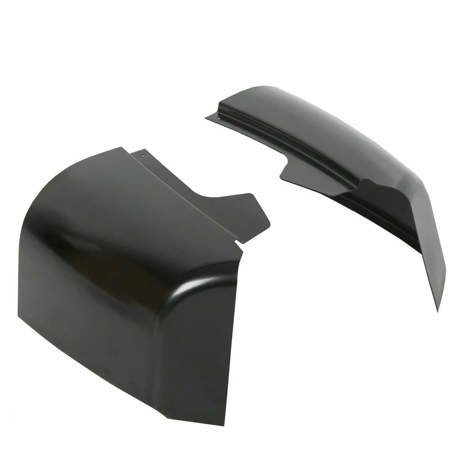

Pair Cab Corner For Classic Sierra Silverado 2 Door Standard Cab