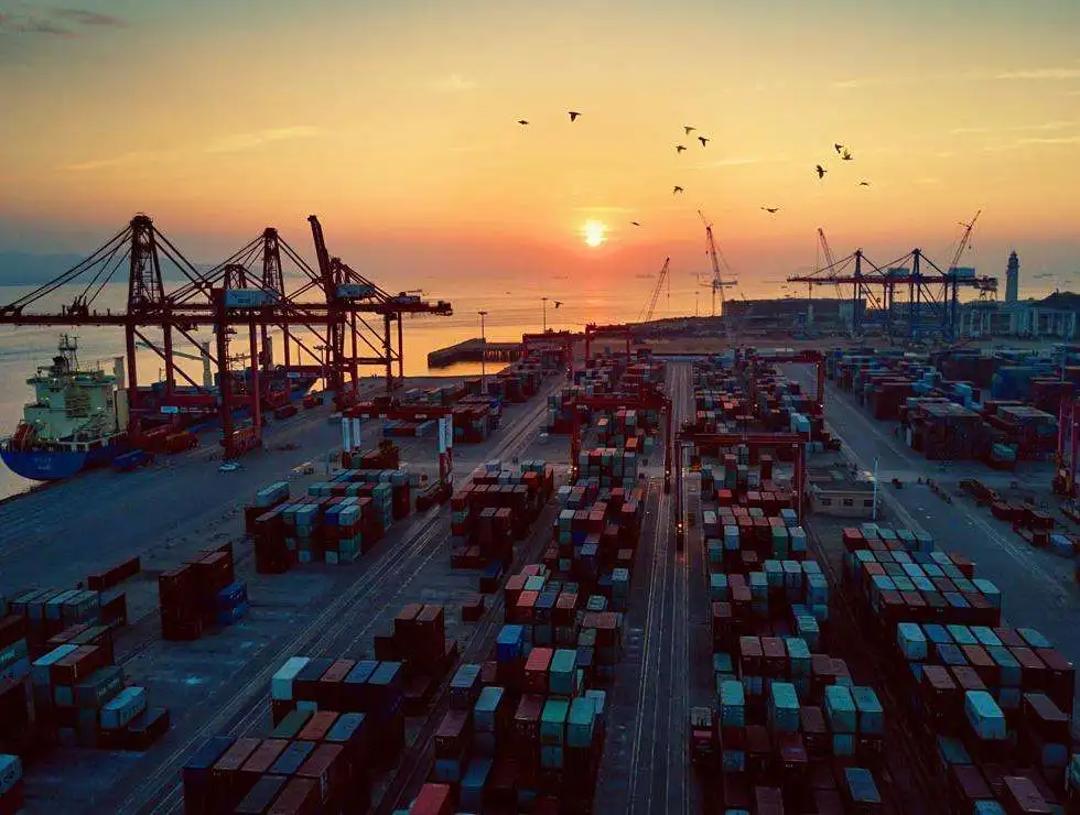 

TALK TO US AMZON FBA SHIPPING-Freight Forwarder From China Amazon FBA