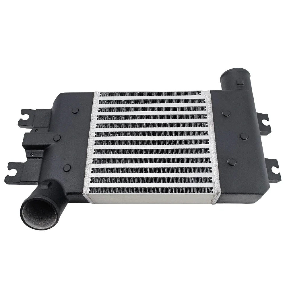 

Для Nissan ZD30 патруль GU Intercooler Common Rail 3,0 л TD обновление прямая посадка 07 +