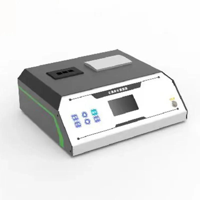 Комплексный цифровой измеритель температуры и влажности почвы PH NPK для тестера