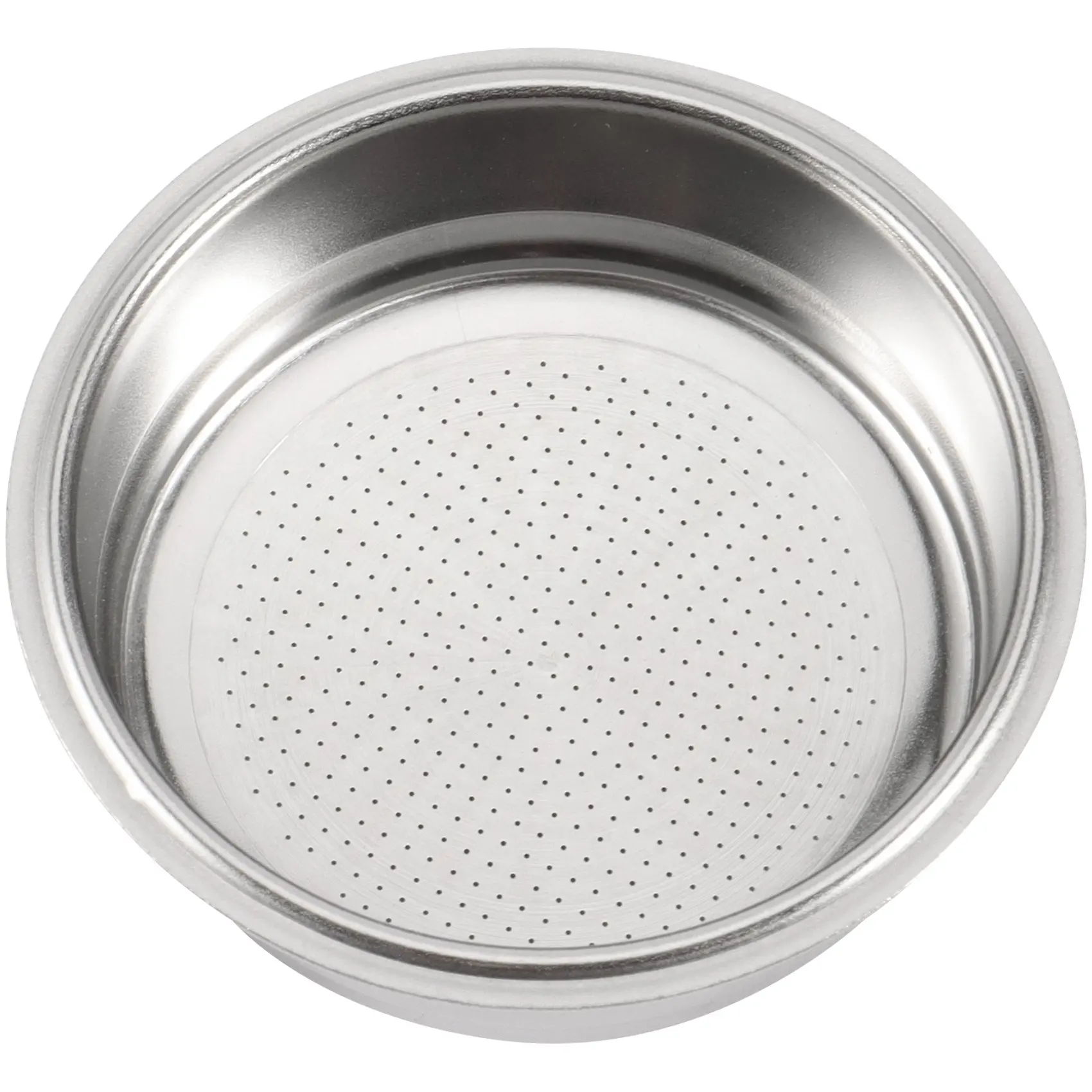 Фильтр для кофе 51 мм Корзина кофейных фильтров из нержавеющей стали фильтры