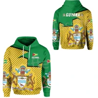 tessffel south america county guyana flag tribe tattoo retro tracksuit 3dprint menwomen pullover casual funny jacket hoodies 15