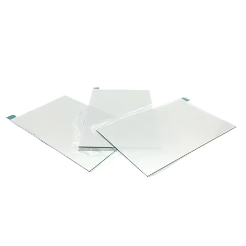 Поляризационное стекло для проектора Thundeal td98w