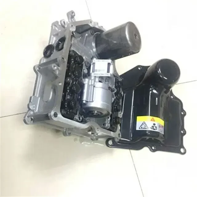 Корпус клапана автоматической коробки передач OAM325065 DQ200 0CW 0AM DSG для Audi