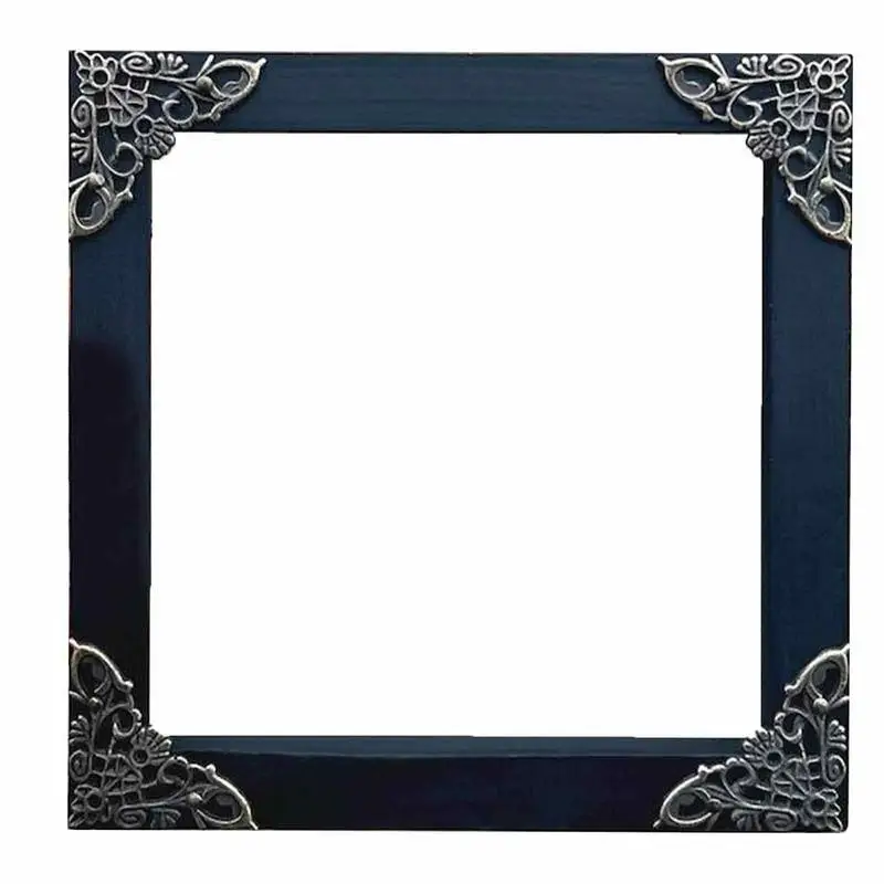 

Shadow Box Frame Wooden Box Moisture Proof Display Case Home Decoration Display Box For Bedrooms Living Rooms Dining Rooms